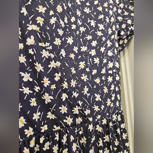 Madewell Midi Dress - Picture 4 of 5